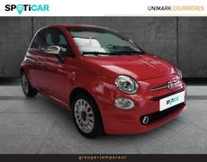 Fiat 500 II Courrières