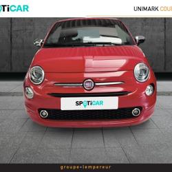 Fiat 500 II 1.0 70ch BSG S&S Pack Confort & Style occasion - Courri&egrave;res - photo 2/38
