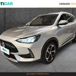 MG EHS 1.5T GDI 258ch PHEV Luxury occasion - Courri&egrave;res - photo 3/38