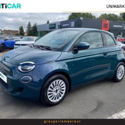 Fiat 500 II e 95ch MY23 occasion - Courri&egrave;res - photo 3/34