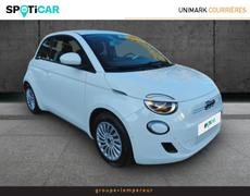Fiat 500 II Courrières