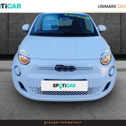 Fiat 500 II e 95ch MY23 occasion - Courri&egrave;res - photo 2/38
