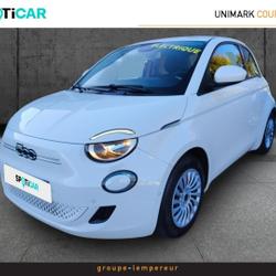 Fiat 500 II e 95ch MY23 occasion - Courri&egrave;res - photo 3/38