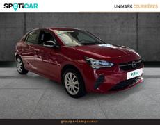 Opel Corsa Courrières