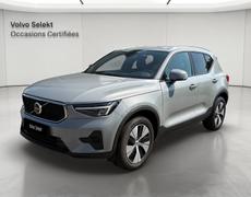 Volvo XC40 Seyssinet-Pariset