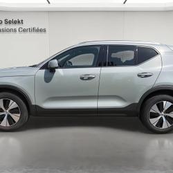 Volvo XC40 B3 163ch Start DCT 7 Seyssinet-Pariset