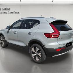Volvo XC40 B3 163ch Start DCT 7 Seyssinet-Pariset