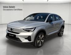 Volvo XC40 Seyssinet-Pariset