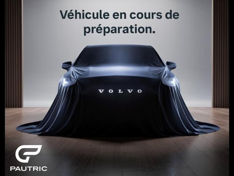 Volvo XC40 Recharge 231ch Start Seyssinet-Pariset