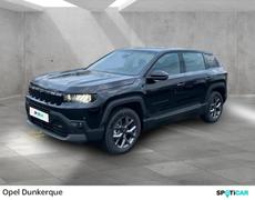Jeep Compass Dunkerque