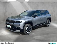 Jeep Compass Dunkerque