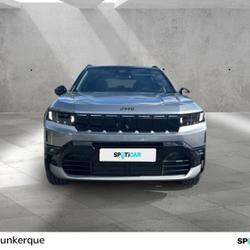 Jeep Compass 1.6 Turbo T4 225ch e-Hybrid Plug-in Summit BVR7 Dunkerque