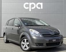 Toyota Corolla Pornichet