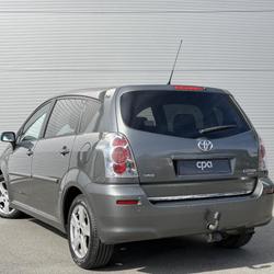 Toyota Corolla D4-D 2.2 136 CH LINEA SOL BVM6 ATTELAGE / 2ND MAIN 7 PLACES Pornichet