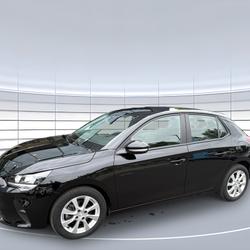 Opel Corsa 1.5 Diesel 100ch Edition Salies-du-Salat