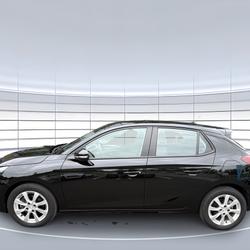 Opel Corsa 1.5 Diesel 100ch Edition Salies-du-Salat