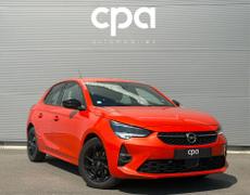 Opel Corsa Pornichet
