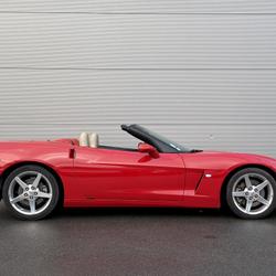 Autres Chevrolet CABRIOLET V8 LS2 6.0 405 CH BVA4 / SUPERBE ETAT Pornichet