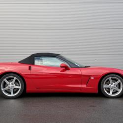 Autres Chevrolet CABRIOLET V8 LS2 6.0 405 CH BVA4 / SUPERBE ETAT Pornichet