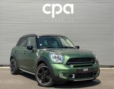 Mini Countryman Pornichet