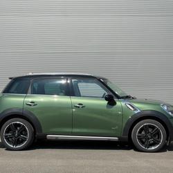 Mini Countryman COOPER SD ALL4 2.0 143 CH BVA6 / SUIVI COMPLET Pornichet