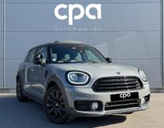 Mini Countryman Pornichet