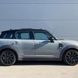 Mini Countryman 1.5 136 CH LONGSTONE BVM6 / SUIVI COMPLET TOIT OUVRANT Pornichet