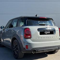 Mini Countryman 1.5 136 CH LONGSTONE BVM6 / SUIVI COMPLET TOIT OUVRANT Pornichet