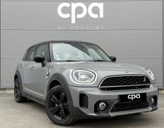 Mini Countryman Pornichet