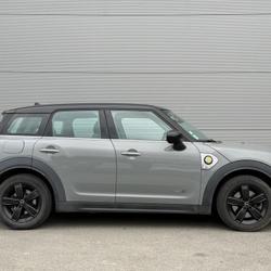 Mini Countryman Cooper Se All4 Northwood 225 Ch 125 + 95 / 1re Main R&eacute;vision A Jour Pornichet