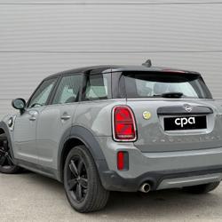 Mini Countryman Cooper Se All4 Northwood 225 Ch 125 + 95 / 1re Main R&eacute;vision A Jour Pornichet