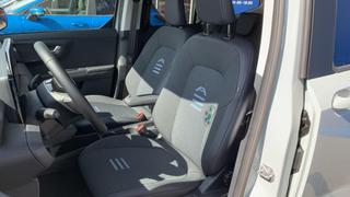 Ford Tourneo Courier  - photo 2
