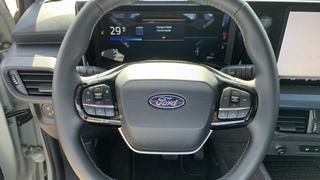 Ford Tourneo Courier  - photo 3
