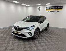 Renault Captur Poitiers