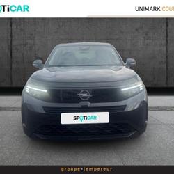 Opel Frontera 1.2 Turbo Hybrid 136ch Edition e-DCT6 Courri&egrave;res