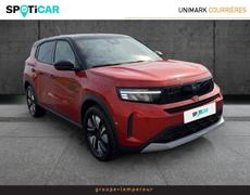 Opel Frontera Courrières