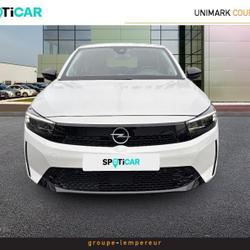 Opel Corsa Electric 136ch Edition Courri&egrave;res