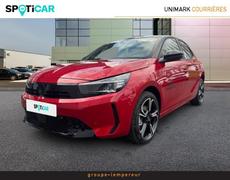 Opel Corsa Courrières