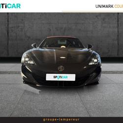 MG Cyberster 510ch 77kWh 4WD Courri&egrave;res