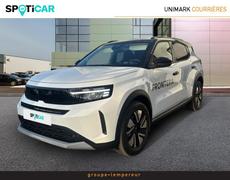 Opel Frontera Courrières