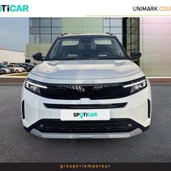 Opel Frontera Electric 113ch GS Courri&egrave;res