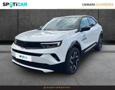 Opel Mokka Courrières