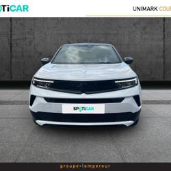 Opel Mokka 1.2 Turbo 136ch GS Courri&egrave;res