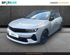 Opel Astra Courrières