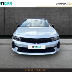 Opel Astra 1.2 Turbo Hybrid 145ch GS e-DCT 6 Courri&egrave;res