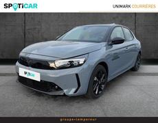 Opel Corsa Courrières