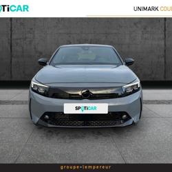 Opel Corsa 1.2 Turbo 100ch GS Courri&egrave;res