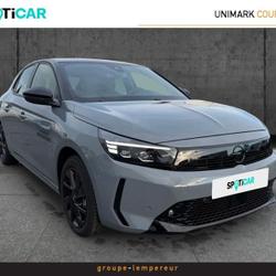 Opel Corsa 1.2 Turbo 100ch GS Courri&egrave;res