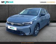 Opel Corsa Courrières
