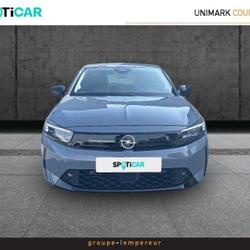 Opel Corsa 1.2 Turbo 100ch Edition Courri&egrave;res